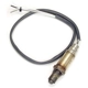Purchase Top-Quality Oxygen Sensor by BOSCH - 16207 02